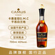 卡慕（CAMUS）皇冠GMC（新包裝） 700ml 法國原裝進(jìn)口 干邑白蘭地 洋酒