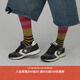 匡威（Converse）【學(xué)院復古跑鞋】CONVERSE匡威 Omega Trainer圣誕運動(dòng)鞋A13377C A13378C 45