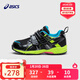 亞瑟士亞瑟士童鞋秋冬款男女多功能運動(dòng)鞋GD.RUNNER MINI 4 001 26.5