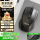 聯(lián)想生態(tài)品牌異能者 有線(xiàn)鼠標家用商務(wù)辦公 臺式/小新/拯救者適用 USB接口即插即用 鼠標有線(xiàn) 黑色M300