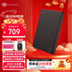 希捷（SEAGATE）移動(dòng)硬盤(pán)2TB USB3.0 簡(jiǎn)系列2.5英寸 黑色 機械硬盤(pán) 便攜大容量 筆記本電腦外接 外置辦公 數據恢復