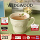 Wedgwood【新年禮物】歡愉假日馬克杯情侶對杯杯子水杯咖啡杯高顏值 歡愉假日樹(shù)莓馬克杯 1個(gè) 350ml