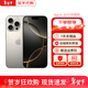 蘋(píng)果【京配速發(fā)】蘋(píng)果16promax iPhone16promax系列全網(wǎng)通手機 蘋(píng)果16pro原色鈦金屬 256G【配件禮包+店保2年】