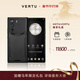VERTU【搶半價(jià)購 下單省萬(wàn)元】威圖緯圖奢品加密手機META雙曲屏AI智能體手機5G商務(wù)高端禮物補貼17pro 巴黎釘碳纖維-京倉發(fā)貨 12GB+512GB