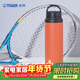 虎牌（TIGER）戶(hù)外運動(dòng)暴汗杯便攜保溫保冷水杯MCZ-S080-TET-800ml