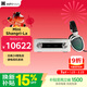 HIFIMAN（海菲曼）Mini Shangri-La靜電耳機系統 頭戴式hifi發(fā)燒耳機