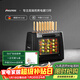 法詩(shī)緹（Fastee）烤串機自動(dòng)旋轉燒烤爐電烤爐燒烤架電燒烤爐家用無(wú)煙烤串爐烤肉機烤羊肉串機 FST-46A