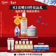 科顏氏（Kiehl's）白泥面膜125ml+金盞花水250ml祛痘控油護膚品 新年禮物