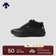 迪桑特（DESCENTE）DESCENTE迪桑特ENERZITE系列男女款MTN RIDGE MID WIRE GTX休閑鞋 男子-BK-黑色-D5431RSN09 42