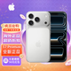 蘋(píng)果 Apple蘋(píng)果 iPhone17 Pro Max手機【港版全新未激活】 蘋(píng)果17prom手機 真AI 支持海外eSIM 港版手機 銀色 256G 港版