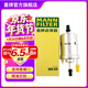 曼牌濾清器（MANNFILTER）WK69燃油濾格濾清器適用新甲殼蟲(chóng)高爾夫寶來(lái)速騰朗行途觀(guān)朗逸明銳