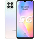 華為（HUAWEI）華為Huawei/華為 nova 8 Pro 5G 全網(wǎng)通麒麟985芯片nova8SE鴻蒙老人學(xué)生手機拍照工作 櫻雪晴空 8+128全網(wǎng)通 華為nova8SE【5G版本】
