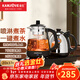金灶（KAMJOVE）新款多功能全自動(dòng)底部上水燒水壺家用茶臺燒水煮茶一體機電茶爐 0.9L H-K95