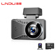 LNDU凌度4K超清夜視行車(chē)記錄儀前內后多錄停車(chē)哨兵模式App互聯(lián)2026款 4K（套餐一）雙鏡頭+64G