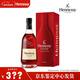 軒尼詩(shī)VSOP XO 700 1000 1500ml法國進(jìn)口優(yōu)質(zhì)香檳區干邑白蘭地 VSOP 700mL 1瓶 軒尼詩(shī)