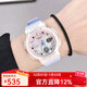 卡西歐（CASIO）手表BABY-G霓虹夜光雙顯 防水防震運動(dòng)電子表 學(xué)生女表 BGA-250-7A3