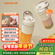 九陽(yáng)（Joyoung）【新年禮物】榨汁杯 果蔬榨汁機攪拌杯 嬰兒輔食機電動(dòng)多功能10葉刀秒碎冰果汁杯LJ645