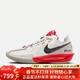 耐克NIKE男籃球鞋G.T. CUT 3 春節禮物 運動(dòng)鞋HV5977-102紅40.5