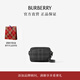 博柏利（BURBERRY）【禮物】男包 Paddy 斜挎包