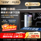 史密斯（A.O.SMITH）佳尼特凈水器家用廚下直飲凈水機凈飲機反滲透小體積5年RO膜1200G 藍鯨2.0 CR3000BM1