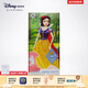 迪士尼（Disney）經(jīng)典公主艾莎安娜貝兒手辦女孩玩具洋娃娃玩偶兒童生日新年禮物 白雪公主【下單贈禮袋】 17cm