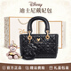 迪士尼（Disney）女包2026新款包包女款洋氣輕奢小眾高級感手拎包生日禮物送女生