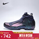 耐克Air Flightposite 男鞋緩震抓地力時(shí)尚舒適中幫模壓運動(dòng)休閑鞋 HJ4481-900 42