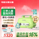 布咳樂(lè )霧化器兒童家用霧化機醫用嬰兒老人空氣壓縮式吸入器Spring