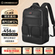 CROSSGEAR瑞士商務(wù)雙肩包16英寸華為筆記本電腦包出差旅行背包大容量書(shū)包