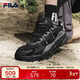 FILA 斐樂(lè )官方男休閑鞋2025春夏休閑時(shí)尚復古運動(dòng)鞋老爹鞋