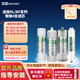 芯園濾芯適配沁園凈水器濾芯RO185/RU185/RL403/RL501/R5-03A家用凈水機全套pp棉活性炭濾芯直飲機配件 RL501A/C/502A/RF504D/B-4支