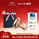 丹尼爾惠靈頓（DanielWellington）dw情侶對戒 經(jīng)典情侶戒指 玫瑰金52+58情人節禮物送女生DW017+020