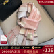 viney羊毛格子圍巾女冬季保暖圍脖情侶披肩生日新年禮物送女友老婆 【灰粉色禮盒裝】實(shí)用高顏值 高級感時(shí)尚品牌長(cháng)款護頸披風(fēng)