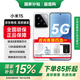 小米15 小米5G手機 小米15 徠卡光學(xué)Summilux高速鏡頭 驍龍8至尊版移動(dòng)平臺 16GB+512GB 白色 官方標配 全網(wǎng)通