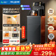美菱辦公室家用2026新款下置式水桶全自動(dòng)立式制冷制熱飲水機 燒水泡茶一體機喝水開(kāi)水茶吧機 【熱賣(mài)爆款】升級語(yǔ)音+雙壺雙水 制熱型 MY-A01