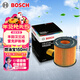 博世（BOSCH）長(cháng)效機油濾芯濾清器0564豐田凱美瑞漢蘭達RAV4榮放普拉多皇冠塞納