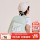 NIKE3BRAND 耐克小學(xué)生書(shū)包男女童背包新款幼兒園mini兒童雙肩包