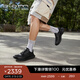 愛(ài)步（ECCO）BIOM 2.2運動(dòng)鞋 輕量舒適跑步鞋戶(hù)外休閑鞋男鞋 健步830764 HL 黑色83076401001 42