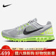 耐克NIKE男子休閑鞋 AIR MAX 2013 運動(dòng)鞋HF3660-003灰綠43