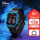 迪士尼（Disney）運動(dòng)手表大屏數顯潮流防水初高中學(xué)生多功能電子表MK-15319B2