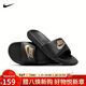 耐克男子 運動(dòng)拖鞋 NIKE VICTORI ONE SLIDE運動(dòng)鞋CN9675-006黑44
