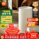 米家小米除濕機除濕器除濕量13L/天 7重降噪臥室輕音除潮空氣干衣機DM-CS13BFA5A
