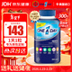拜耳（BAYER）男士復合維生素礦物質(zhì)300粒 One A Day女士綜合維生素 提升免疫力 番茄紅素 美國進(jìn)口 男士多維片 300粒*1瓶