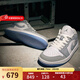 耐克官方女鞋 AIR JORDAN 1 LOW AJ1經(jīng)典煙灰AJ1小迪奧板鞋運動(dòng)休閑鞋 DC0774-105 39