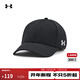安德瑪（Under Armour）UA秋冬Blitzing Team男子百搭運動(dòng)休閑帽1376702 黑色001 XL/XXL