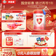 貝因美（Beingmate）愛(ài)加6-12月幼兒奶粉2段800g*6多罐免疫成長(cháng)奶粉含乳鐵蛋白
