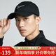 耐克NIKE運動(dòng)配飾男女太陽(yáng)帽棒球帽CLUB CAP帽子FB5369-010黑M/L