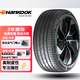 韓泰（Hankook）【包安裝】韓泰全新汽車(chē)輪胎ION IK01A 245/50R20 105W 靜音棉 YU7原配