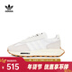 阿迪達斯（adidas）Original 三葉草中性RETROPYE5LIFESTYLE休閑鞋 H03075 39