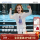 愛(ài)慕兒童（AIMER KIDS）新品賽車(chē)總動(dòng)員/冰雪奇緣兒童保暖內衣套裝男女童棉莫代爾秋衣褲 輕暖-冰雪奇緣AK174G041 120